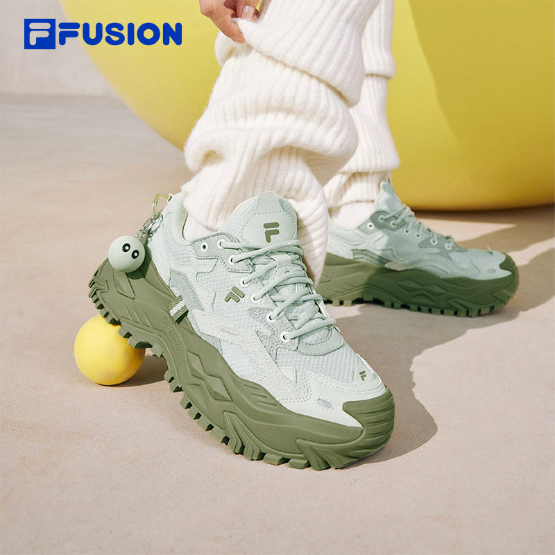 Feile trendy women's shoes hard candy autumn casual shoes thick-soled sports shoes casual and versatile